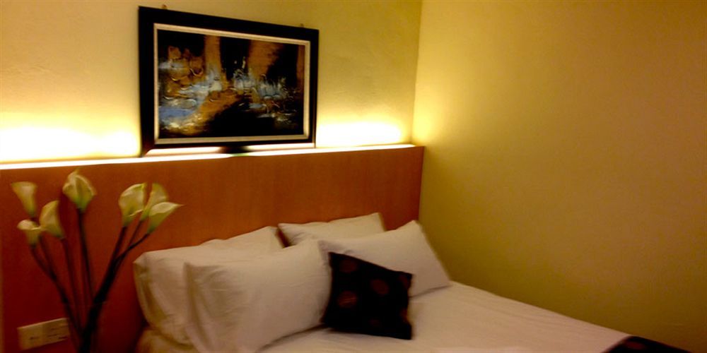 Signature Hotel Kl Sentral Kuala Lumpur Buitenkant foto